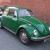  Three Owner from new 1972 VW Beetle 1300 classic 