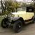  1925 Rolls Royce 20-25 Open Tourer by Barker Coachworks 