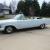 1963 Chrysler Imperial Crown 6.8L