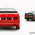  BMW E30 M3 Sport Evolutions 