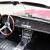 67 Datsun 2000 Fairlady Roadster - Restored Great Driver