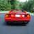 Ferrari 328 GTS Red Tan 1986 Targa US Spec Serviced Targa All Records Since New