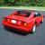 Ferrari 328 GTS Red Tan 1986 Targa US Spec Serviced Targa All Records Since New