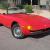 1969 Ferarri Daytona Roadster Replica, 350ci V8, 5-Speed, 1969 Corvette Chassis