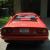 1986 Ferrari 328 GTS  Quattrovalvole Coupe 2-Door 3.2L