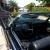 1967 Lincoln Continental Convertible 7.6L