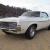 1969 Cougar Eliminator NO RUST Marti Rpt 428 4-spd