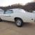1969 Cougar Eliminator NO RUST Marti Rpt 428 4-spd