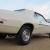 1969 Cougar Eliminator NO RUST Marti Rpt 428 4-spd
