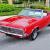 As nice as they get 1969 Mercury Cougar Convertible 351 4 br fully restored mint
