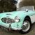  1960 Austin Healey 3000 MK1 BT7 - Original UK RHD Car 