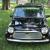 Classic Mini Mayfair - Mini Cooper - black - 1275cc