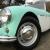  1960 Austin Healey 3000 MK1 BT7 - Original UK RHD Car 