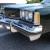 1973 Oldsmobile Toronado Base 7.5L