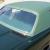 1973 Oldsmobile Toronado Base 7.5L