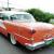 1955 Olds 98 Holiday Coupe - Original Numbers Matching, Excellent Condition!