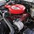 1969 Oldsmobile 442 - Matching Numbers - Air Conditioning