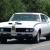 1969 Oldsmobile 442 Hurst/Olds American Muscle Tribute / 4-Speed 455 V8