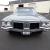 1971 oldmobile delta 88 royale