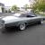 1971 oldmobile delta 88 royale