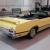 oldsmobile 442 convertible Yellow eBay Motors #190874805755