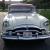 1954 Packard Packard Pacific 2dr Hardtop