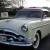 1954 Packard Packard Pacific 2dr Hardtop