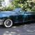 1949 Packard Super 8 Convertible Victoria. SEE VIDEO. Tour proven!