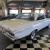 1964 Plymouth Fury 426 Street Wedge 4 Speed 3.23 Posi