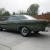 1970 Plymouth Roadrunner  6.3L 550 Miles since total restore