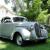 1937 PLYMOUTH BUSINESS COUPE/RUMBLE SEAT