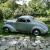 1937 PLYMOUTH BUSINESS COUPE/RUMBLE SEAT