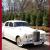 Luxury Rolls Royce Silver Cloud 3