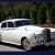 Luxury Rolls Royce Silver Cloud 3