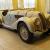 1936 BMW 328 Roadster ! 120 HP BMW - Bristol Racing Engine !