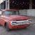 FORD F100 1958 