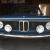 1969 BMW 1602 /2002 Base 1.6L