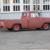  FORD F100 1958 