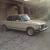 1974 BMW 2002 tii classic collectors investment