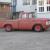 FORD F100 1958 