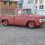  FORD F100 1958 