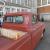  FORD F100 1958 