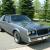 1987 BUICK REGAL T-TYPE COUPE 3.8L TURBO SAME AS GRAND NATIONAL