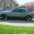 1987 BUICK REGAL T-TYPE COUPE 3.8L TURBO SAME AS GRAND NATIONAL