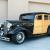 1933 Buick Woodie, Series 50 Model 33-57 BEAUTIFUL VEHICLE!