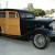 1933 Buick Woodie, Series 50 Model 33-57 BEAUTIFUL VEHICLE!