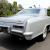 1964 Buick Riviera Restored 425 7.0L
