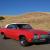 1971 Buick GS Convertible Excellent Condition