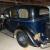 1933 Buick Model 57 Sedan, original, great classic, great history.