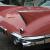 1957 series 62 eldorado seville 2 door coupe